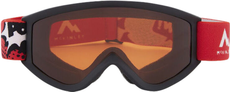 MCKINLEY Freeze 2. 0 skibriller Rød