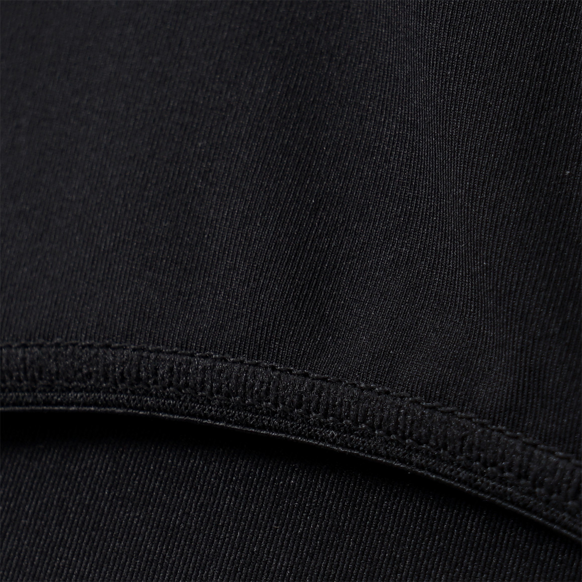 Gina Benotti 3 Damen Pantys im Basic-Look schwarz