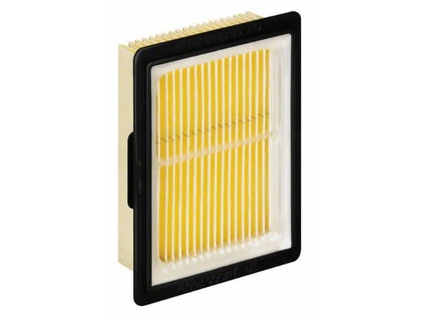 Bosch - Filter - for støvsuger