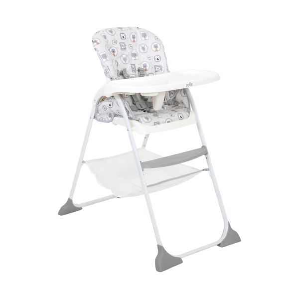 Joie Mimzy Snacker Kinderstoel Portrait