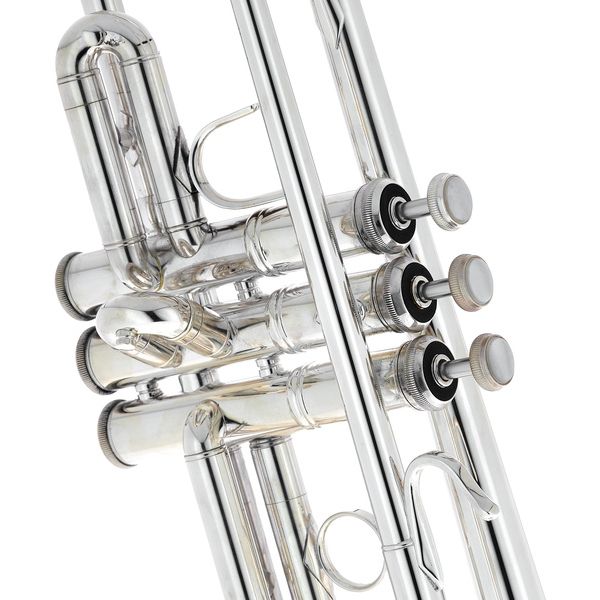 Bach 18037R Bb-Trumpet SP