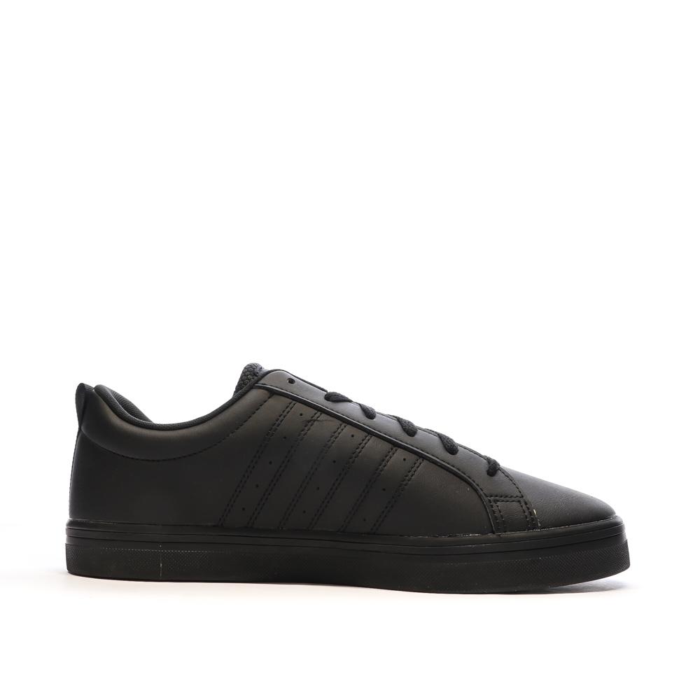 Adidas Baskets Noires Homme Adidas Vs Pace 2.0 HP6008