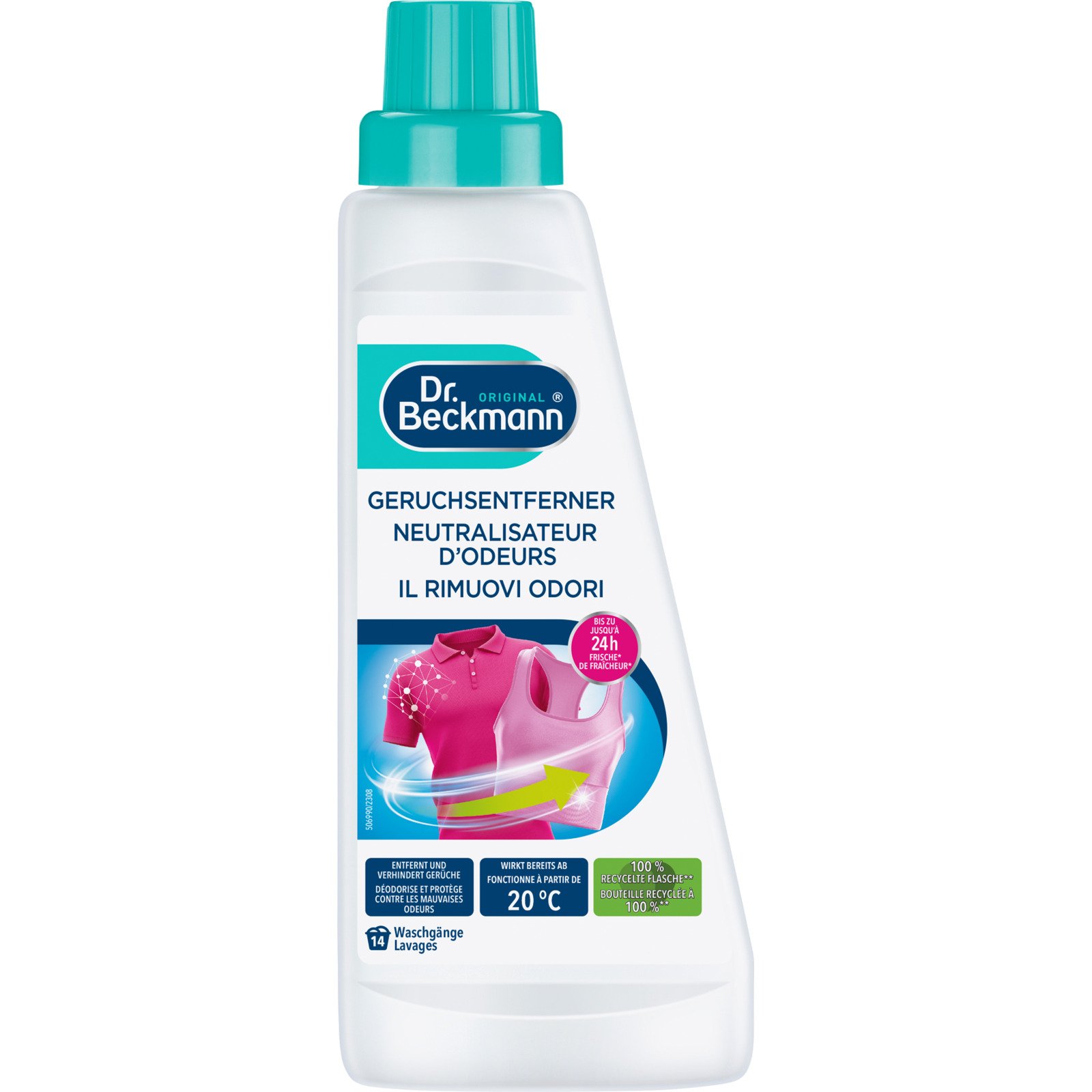 Dr. Beckmann Geruchsentferner 500 ml