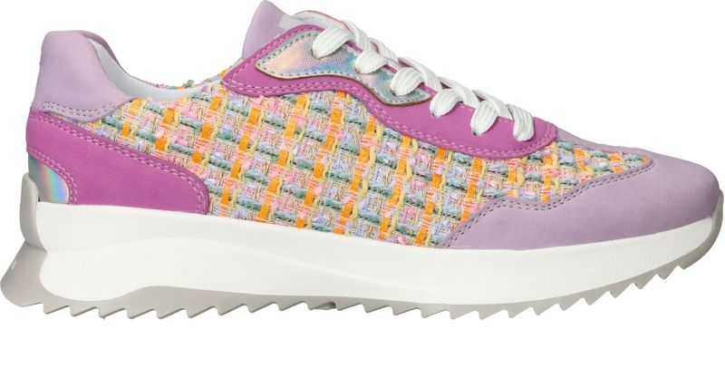 Rieker Sneakers Multi Dames