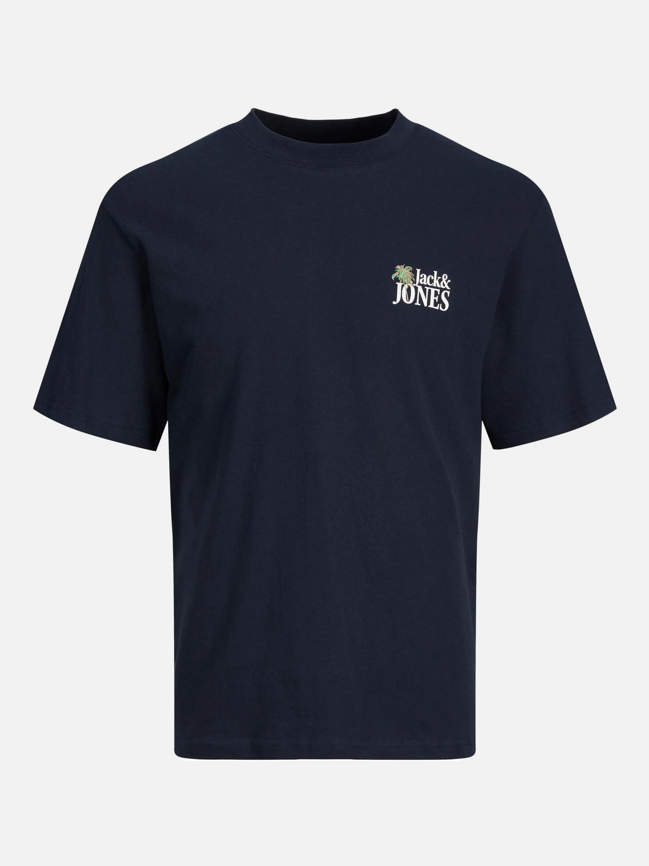 Jack&Jones JORPALMA DRY TEE SS C T-Shirt