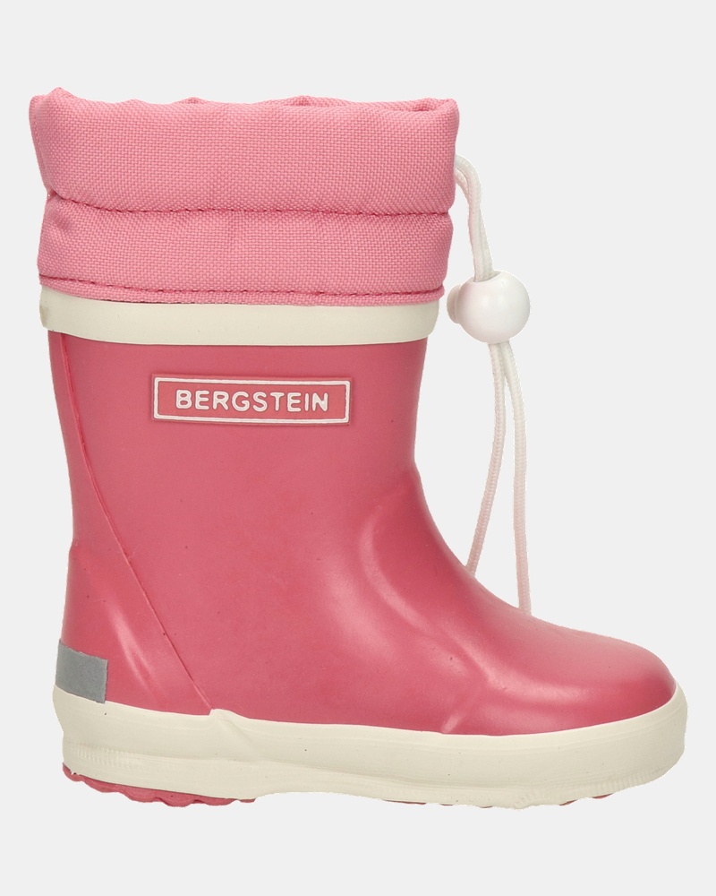 Bergstein Regenlaarzen  - roze