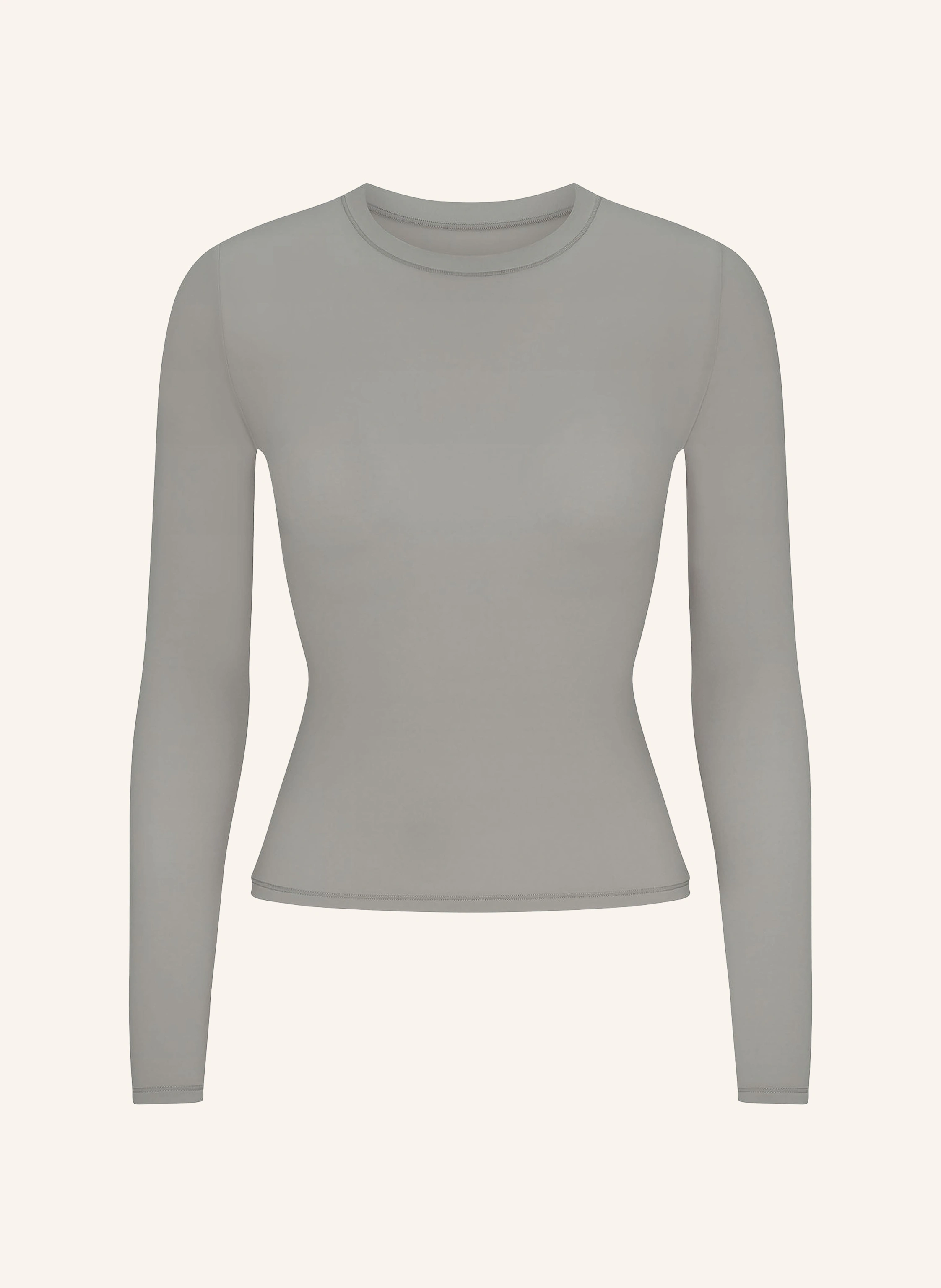 SKIMS Lounge-Shirt FITS EVERYBODY