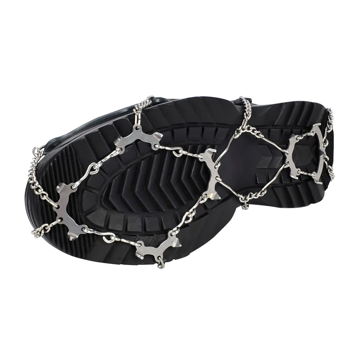 Snowline Snowline Chainsen Trail M Navy/Grey Eyelet