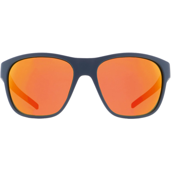 Red Bull Spect Eyewear - Lunettes de soleil Sonic Bleu Mat / Rouge