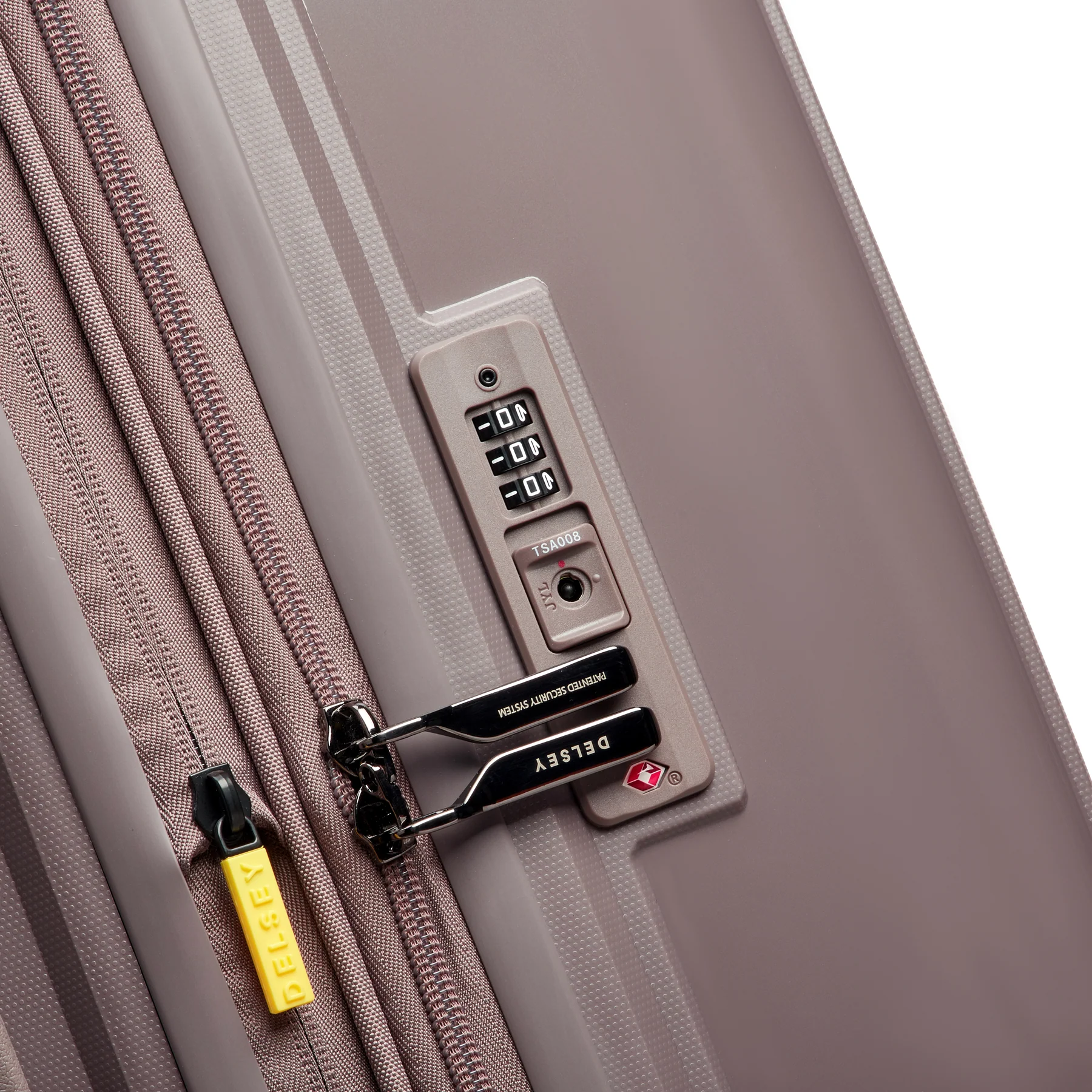 Valise soute - XL (80cm)