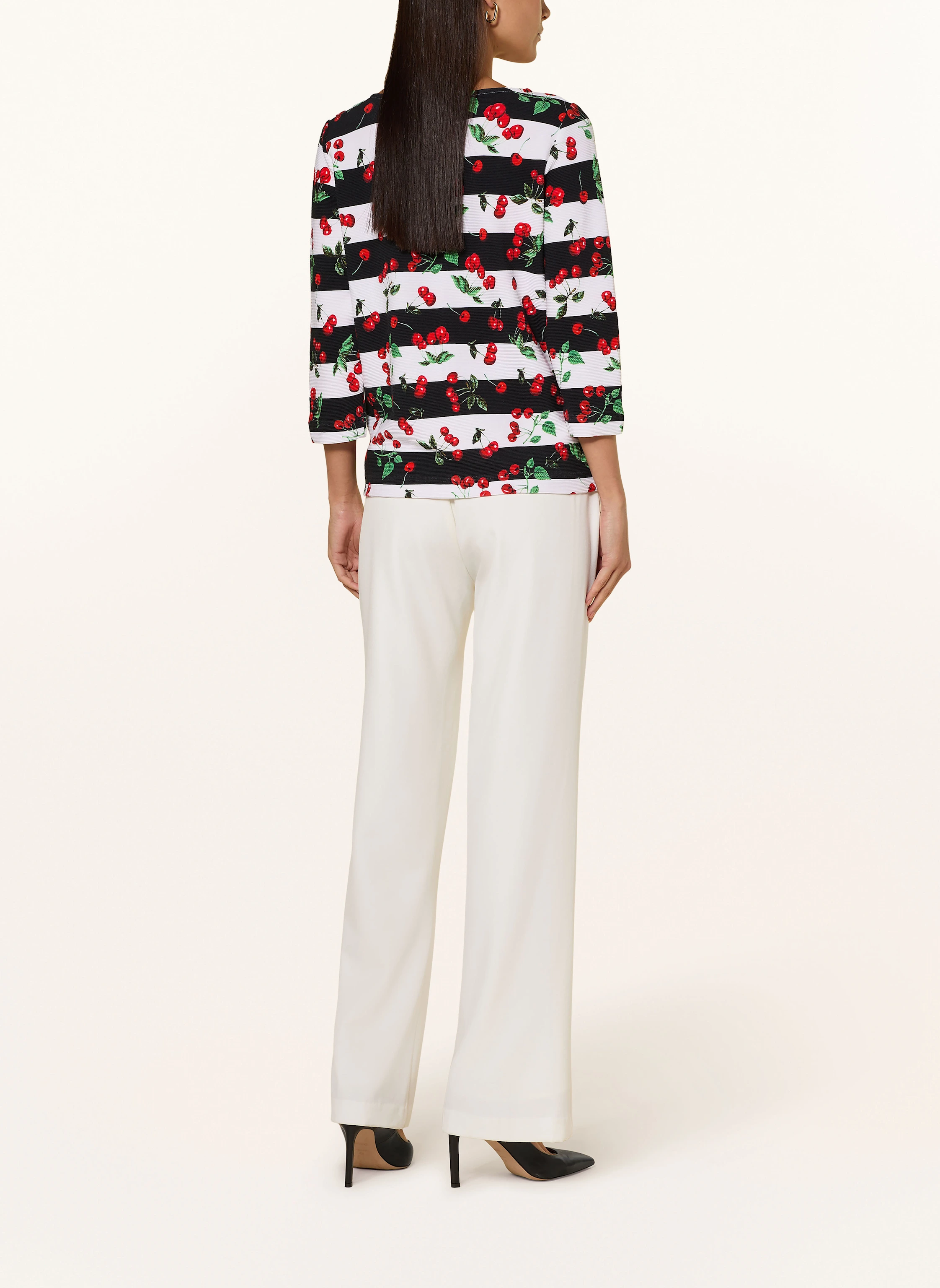 lilienfels Shirt mit 3/4-Arm