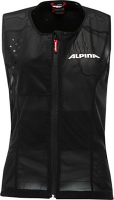AlpinaProshield - schwarz