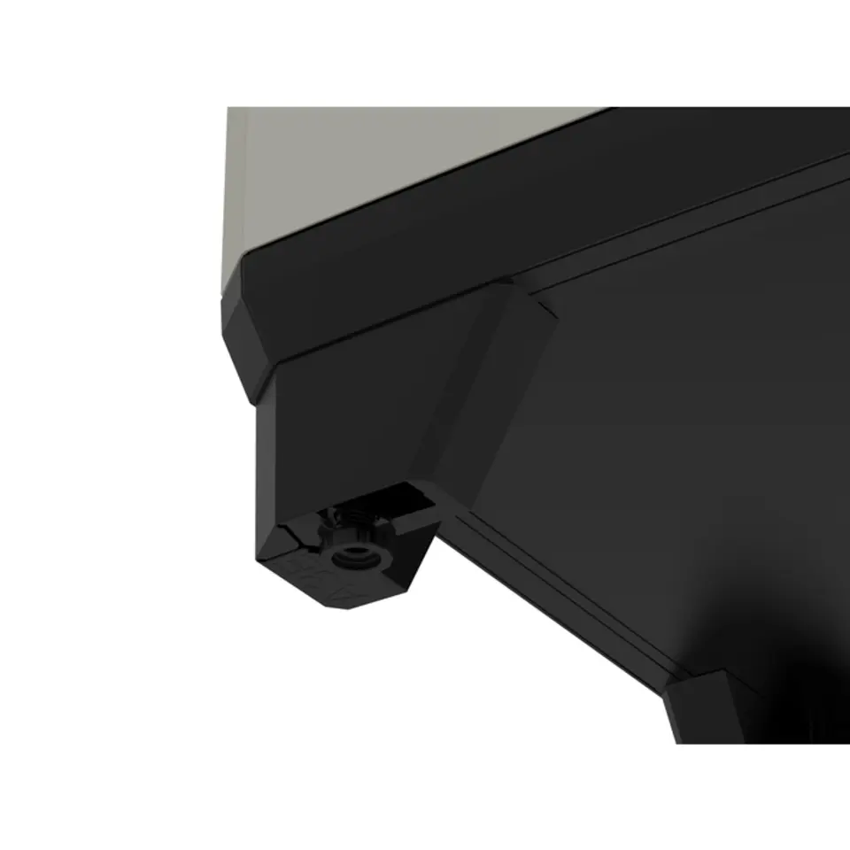 Keter Planet Opbergkast hoog - 3 planken
