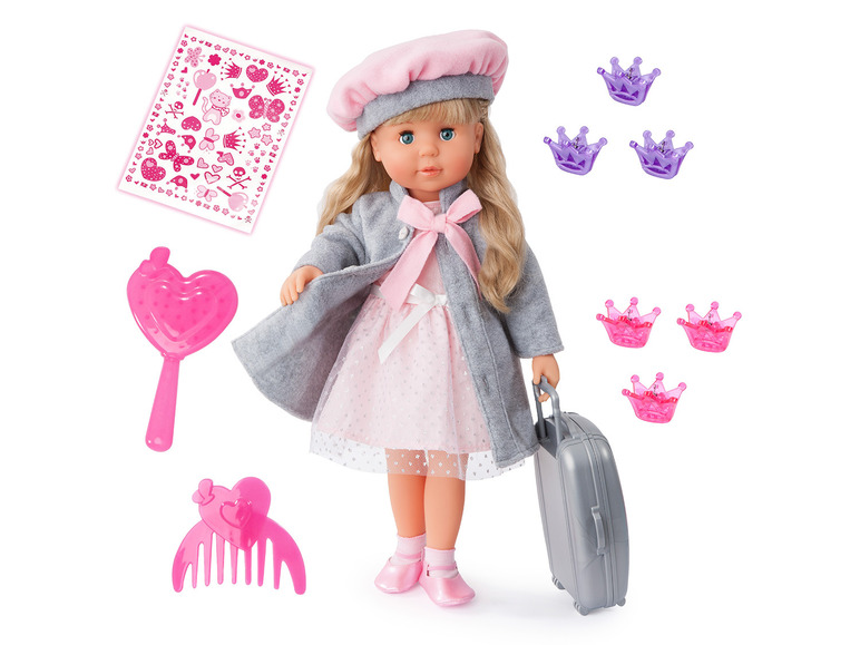 Pop Charlene