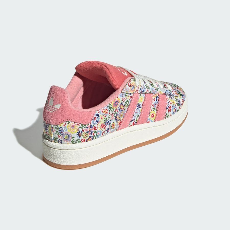 Adidas Original Chaussure Campus 00s x Liberty London Enfants