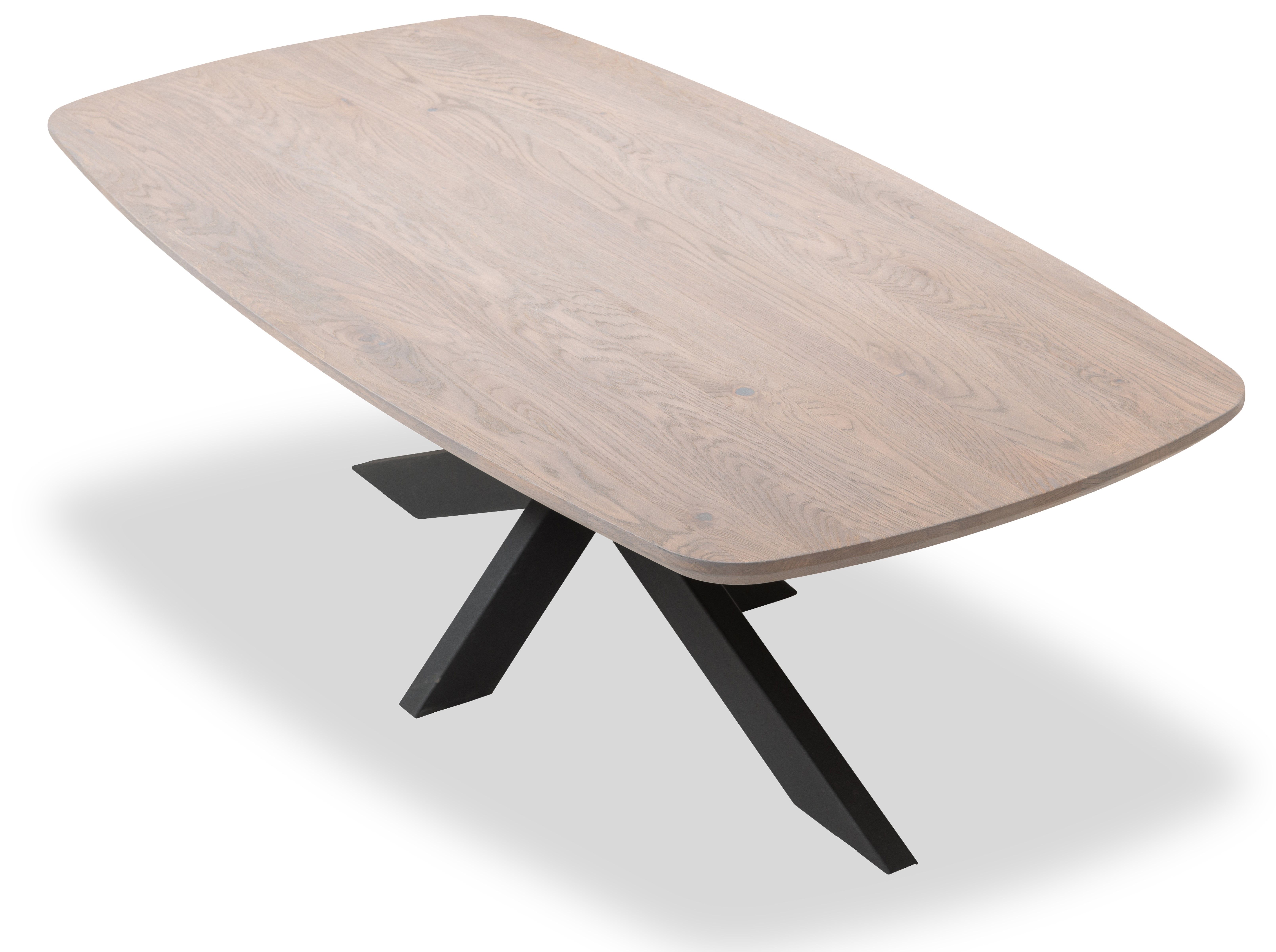 Salontafel Tricet B130 x D65 x H40.6 cm