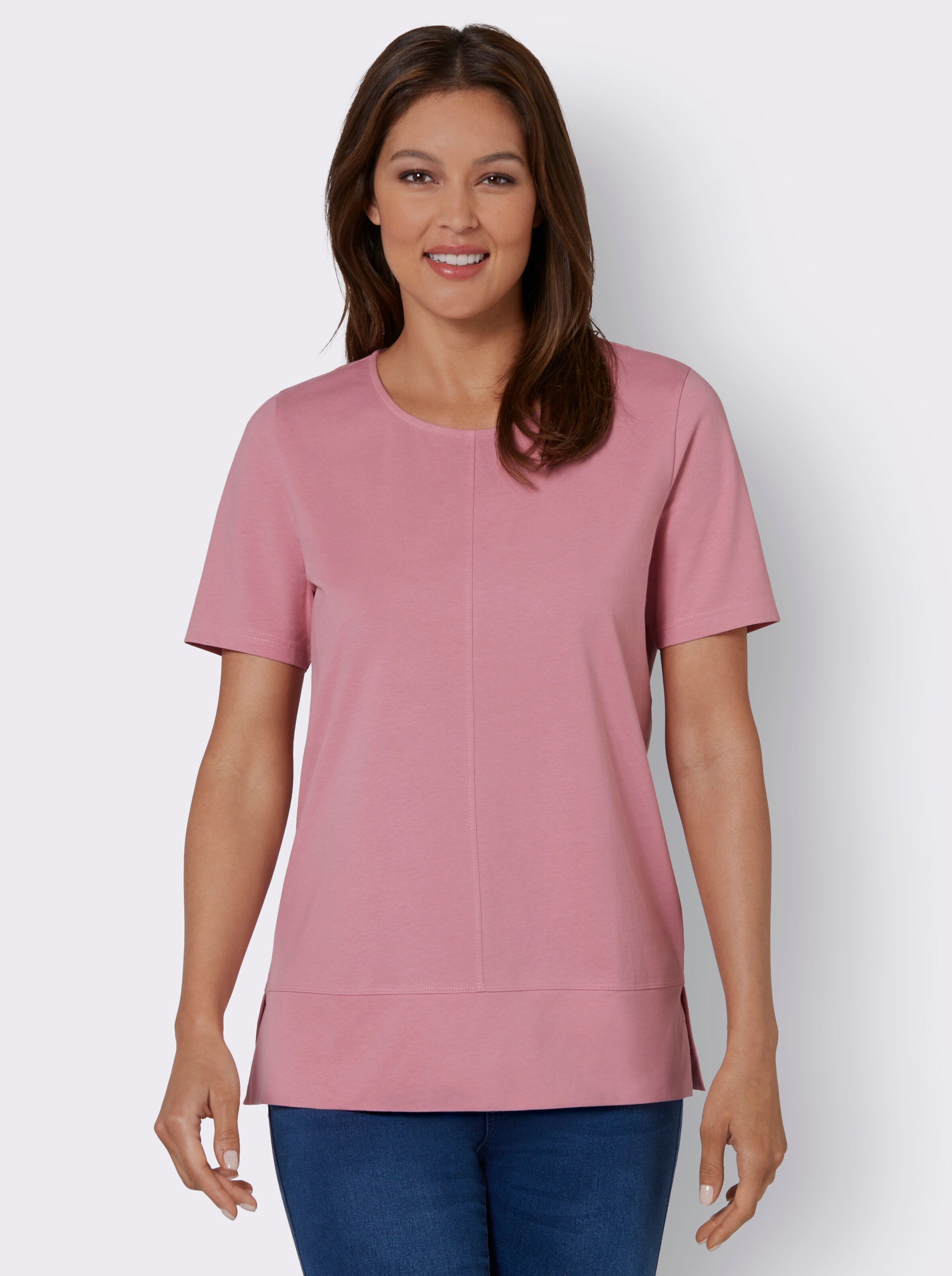 Kurzarmshirt