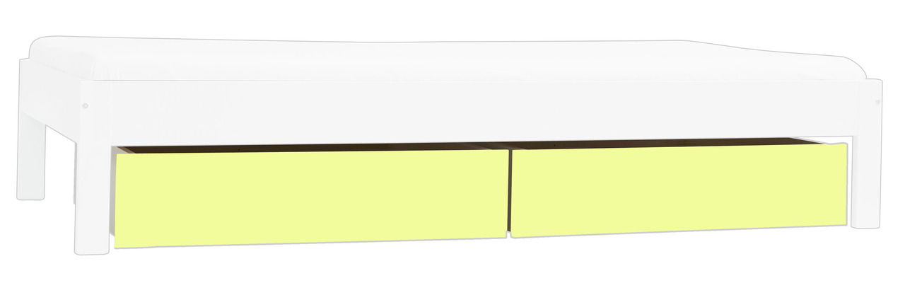Stylife Schubladen-Set WOOBIE