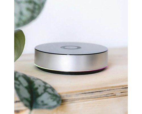 Homey Bridge Smart Home Hub voor huisautomatisering - met Z-Wave Plus Zigbee Wi-Fi