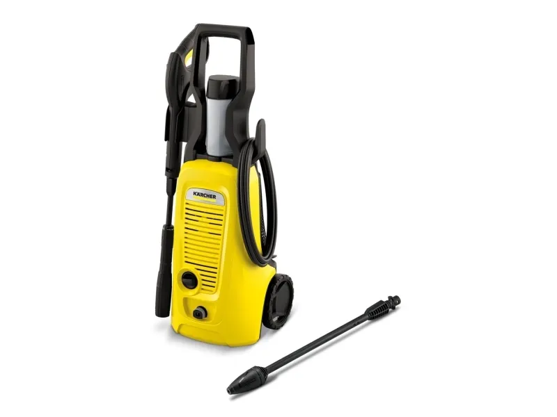 Kärcher K 4 Universal EDITION - Trykvasker
