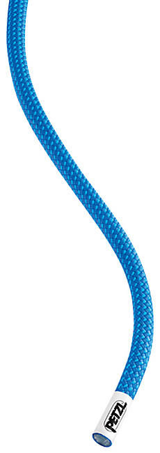 PETZL - O8 RUMBA DURATEC DRY POUPEE