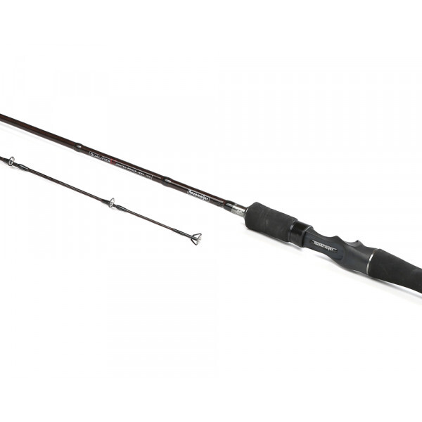 Canne Rozemeijer Qualifier V2 Jointed Gentle Jerk 1,90m (30-60g)