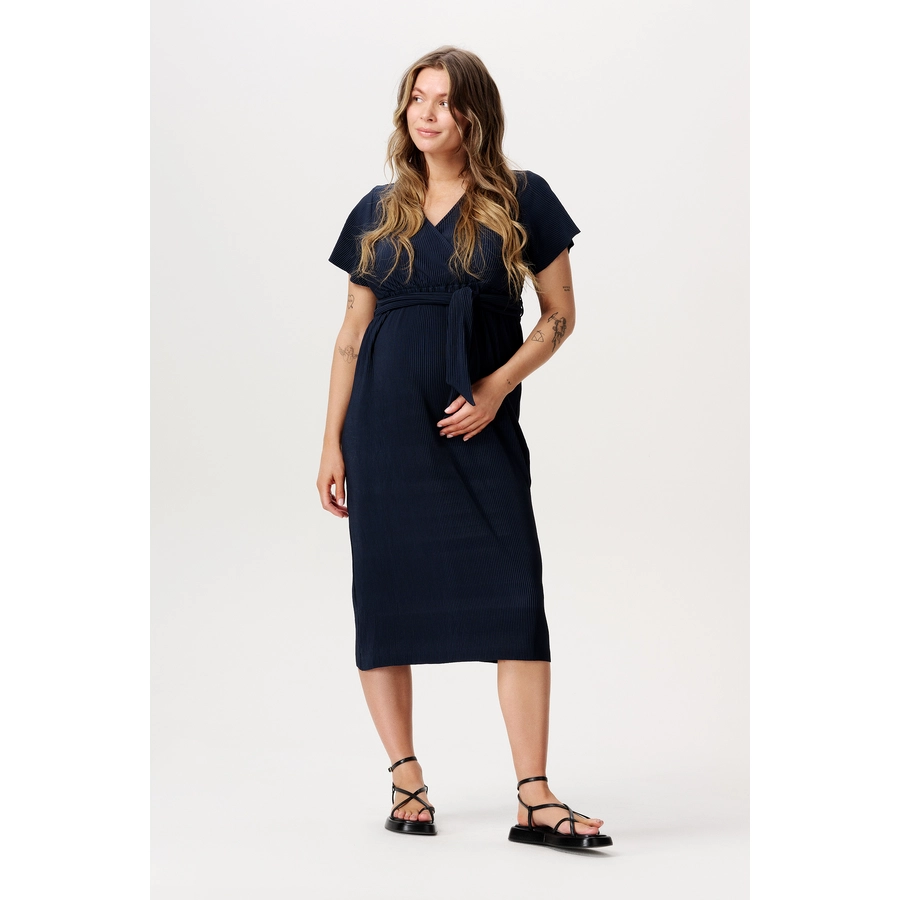 Noppies Still-Kleid Kaja Night