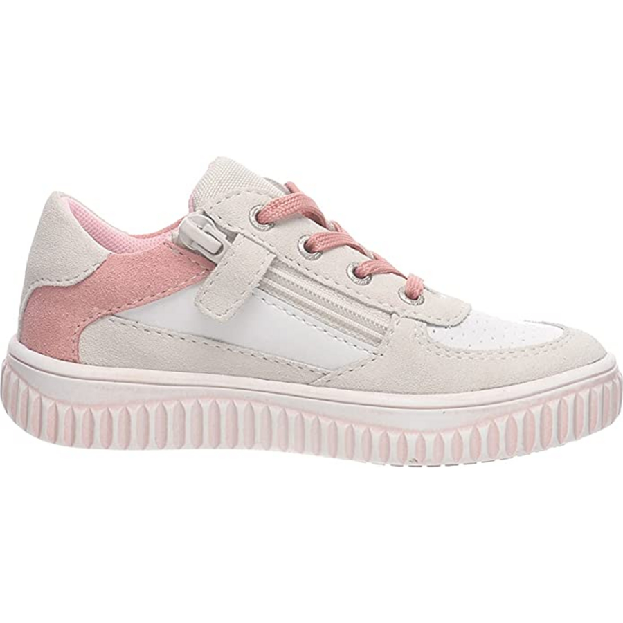Lurchi Sneaker beige
