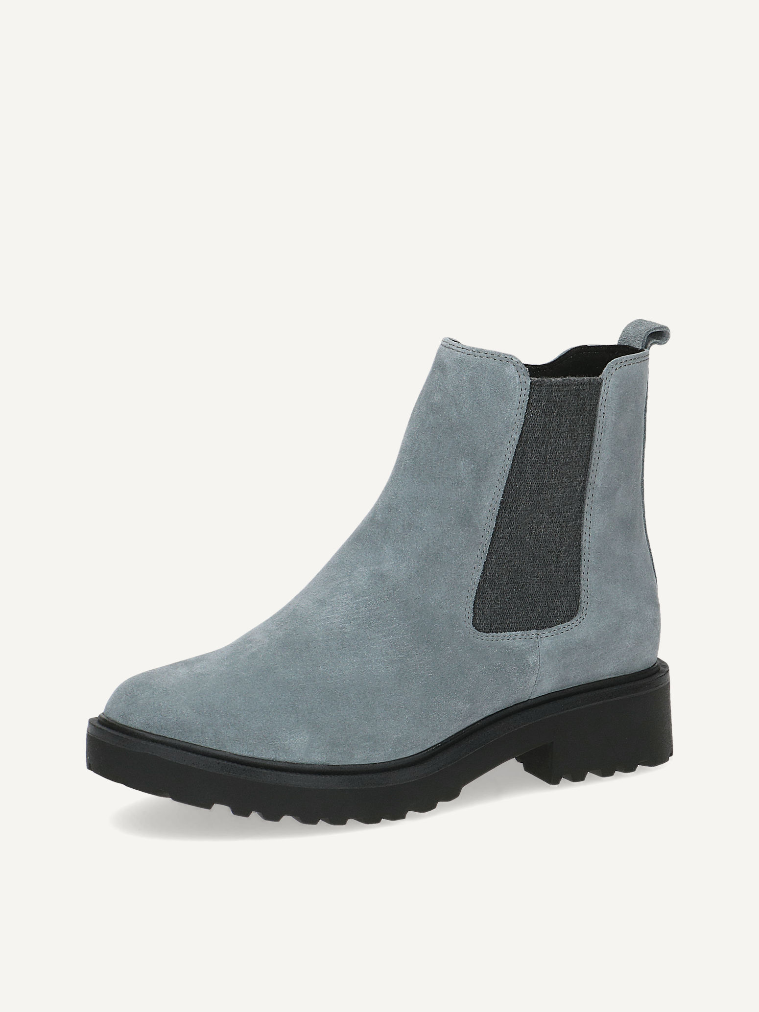 Stiefelette