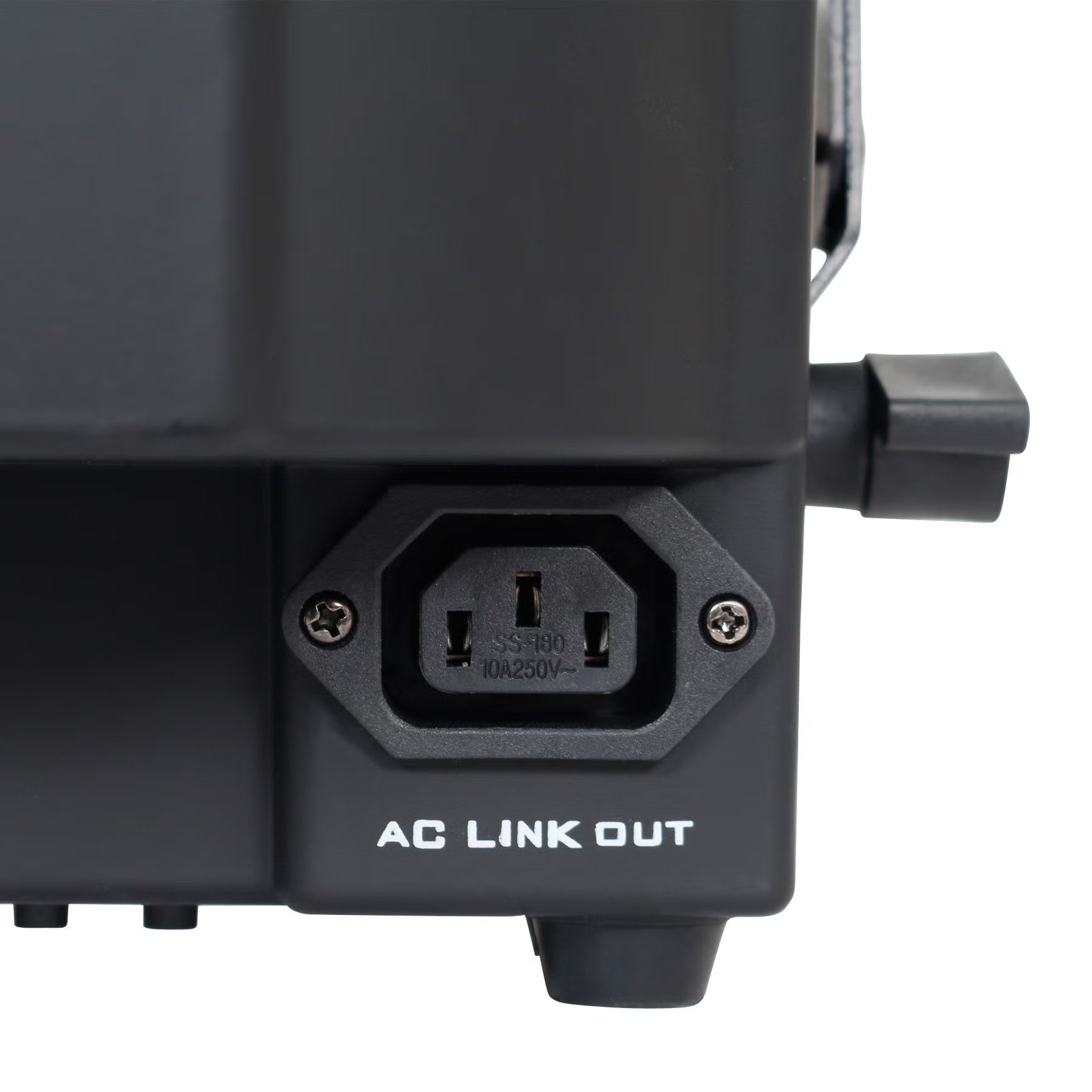 Ayra ComPar 20 RGB LED spots (set van 4)