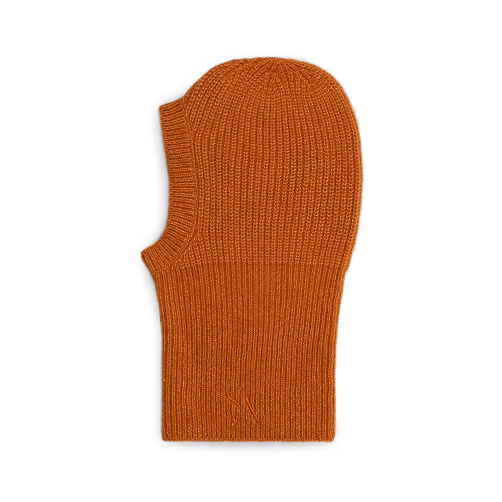 Sui Ava  Signe Balaclava elefanthue - Burnt