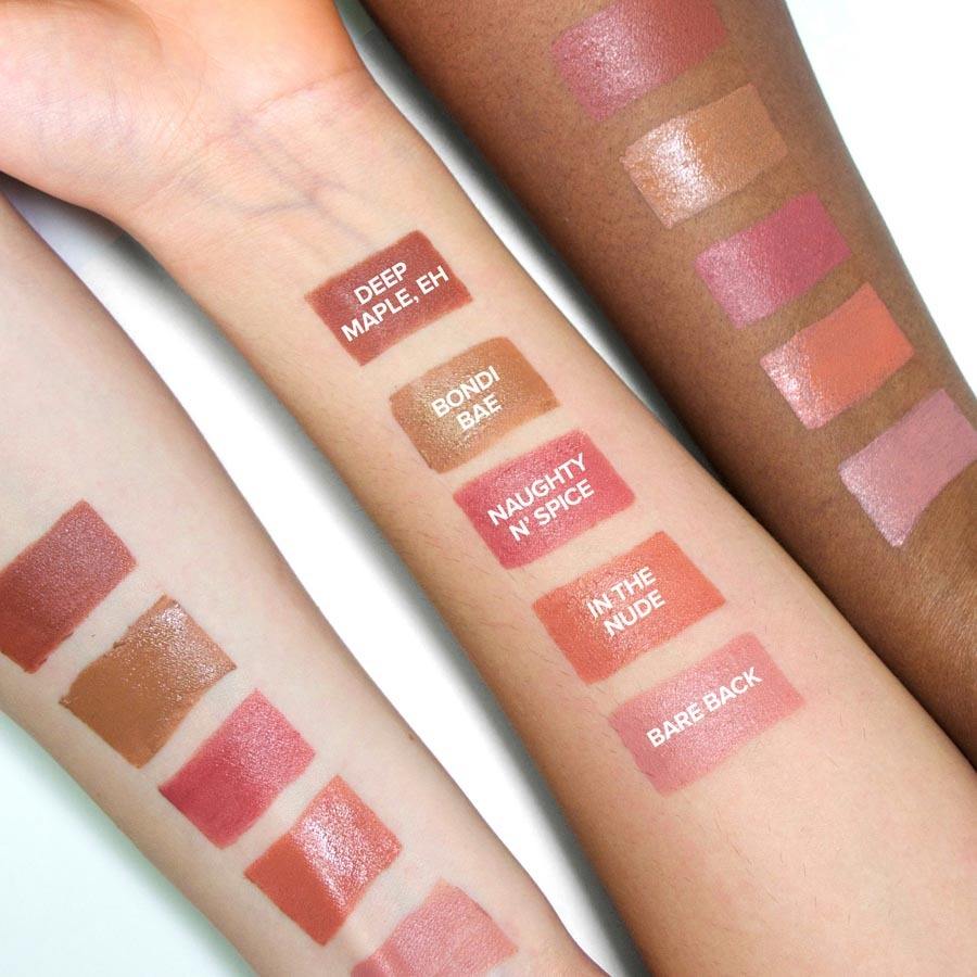 Nudestix Nudies Bronze Matte Bondie Bae 7g
