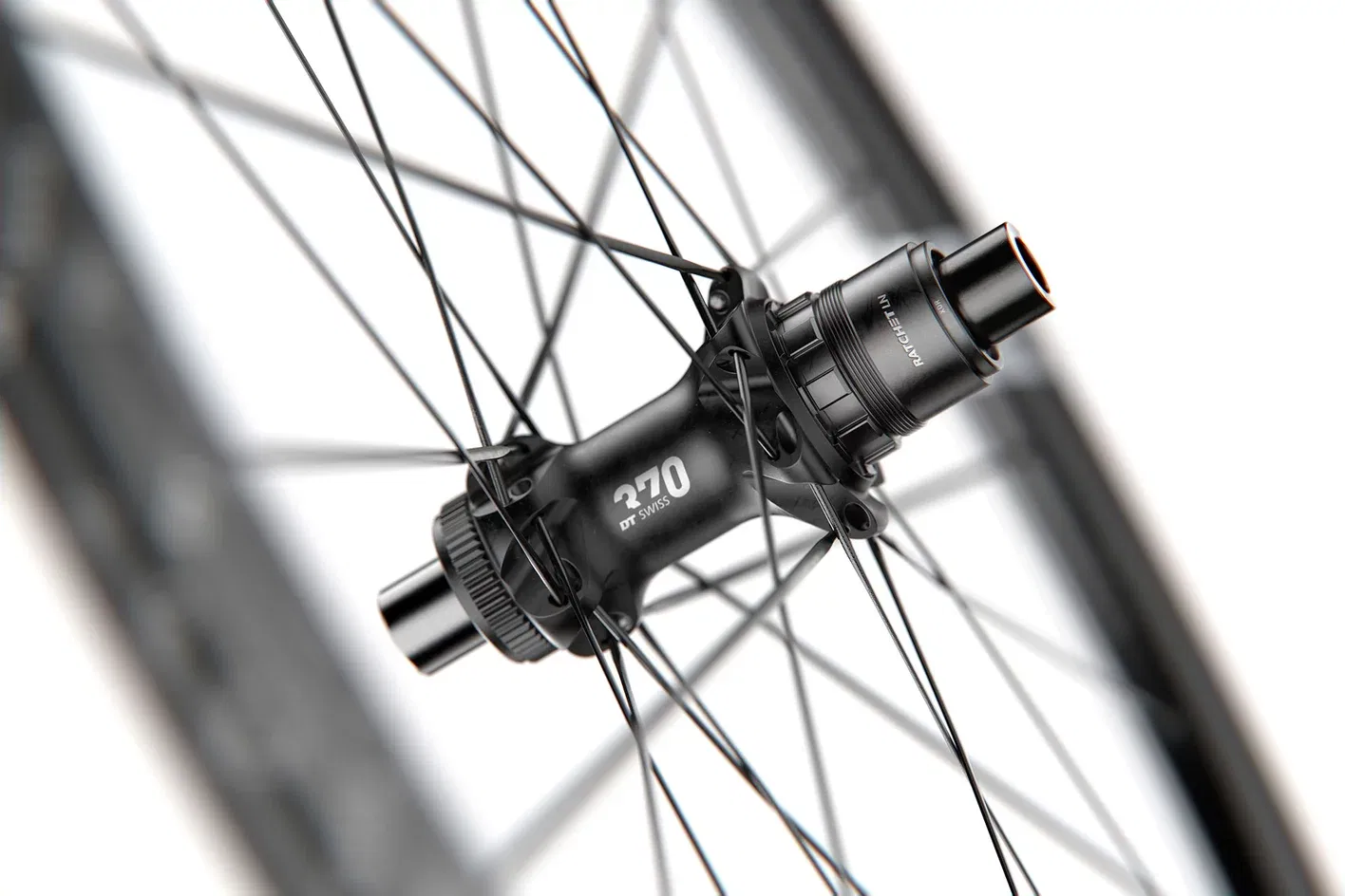 DT Swiss Wheel G 1800 Spline DB 700c