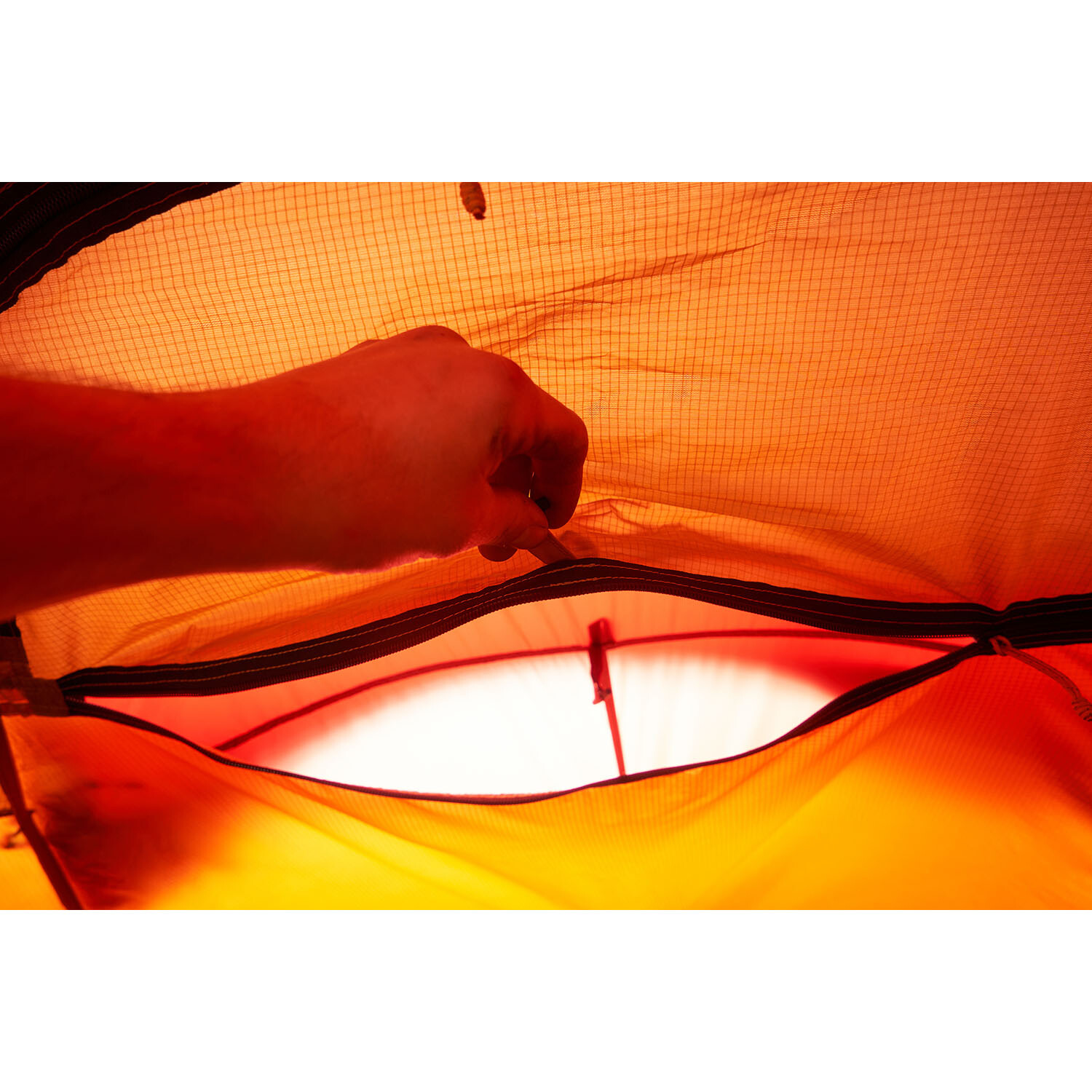 Nordisk Seiland 3 SP Tent