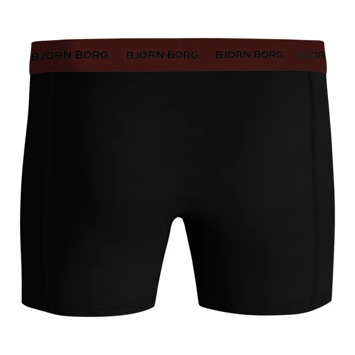 Bjorn Borg Björn Borg Cotton Stretch Brief Boxershorts Heren (7-pack)