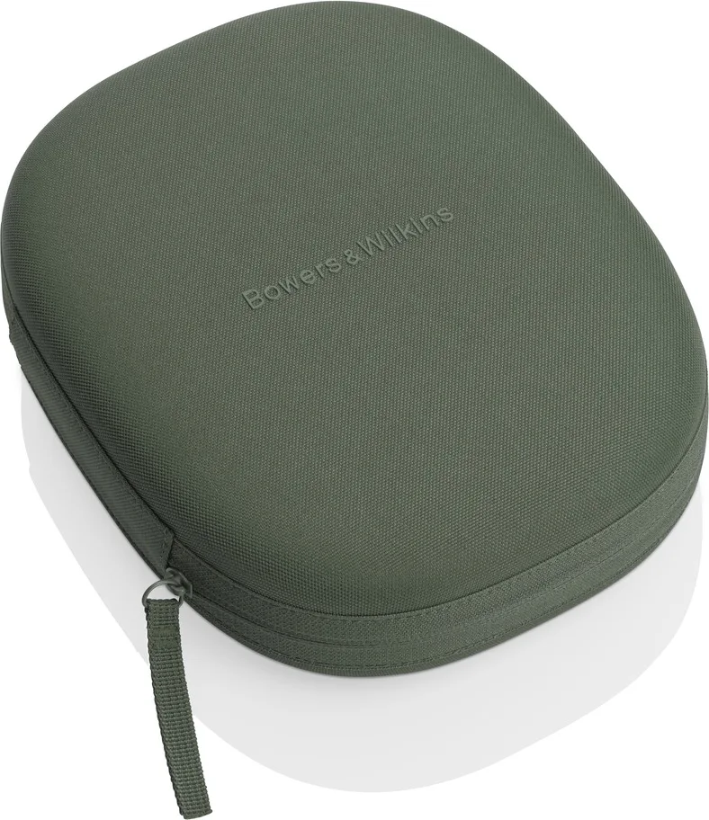 B&W PX7S2e vert jade Casques Bluetooth