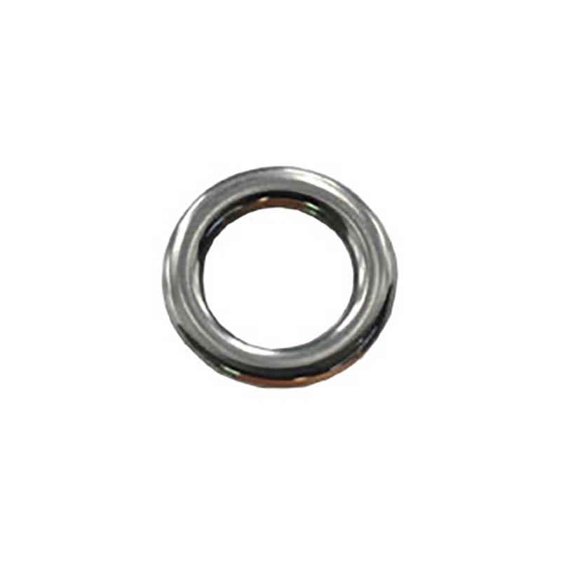 Anneaux Soudés Sunset Power Solid Ring St-S-6089