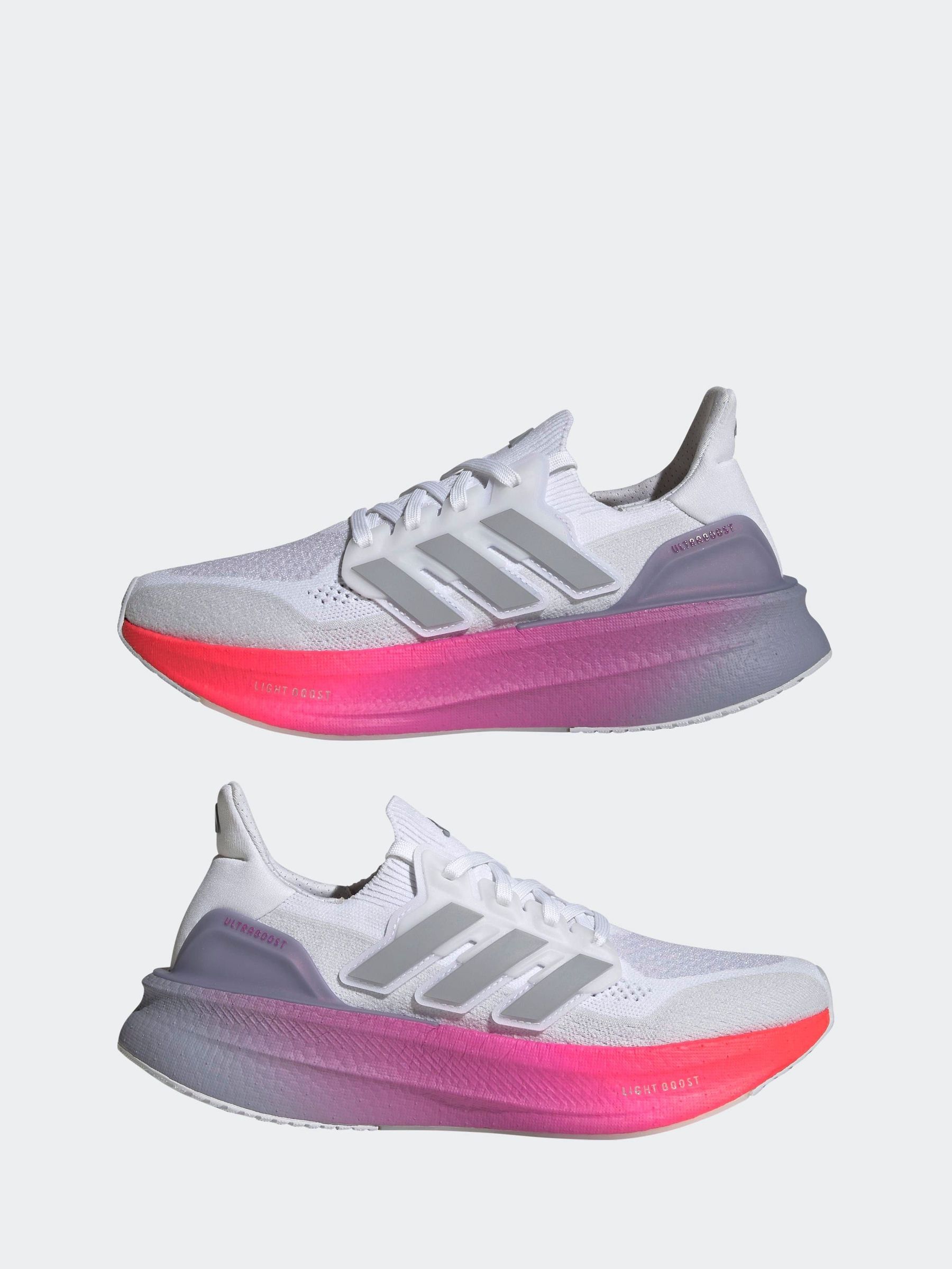 Gebroken wit - adidas Ultraboost 5 sneakers