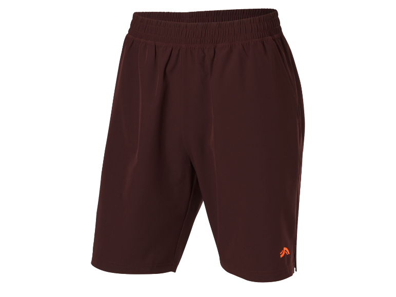 Korte heren sportbroek