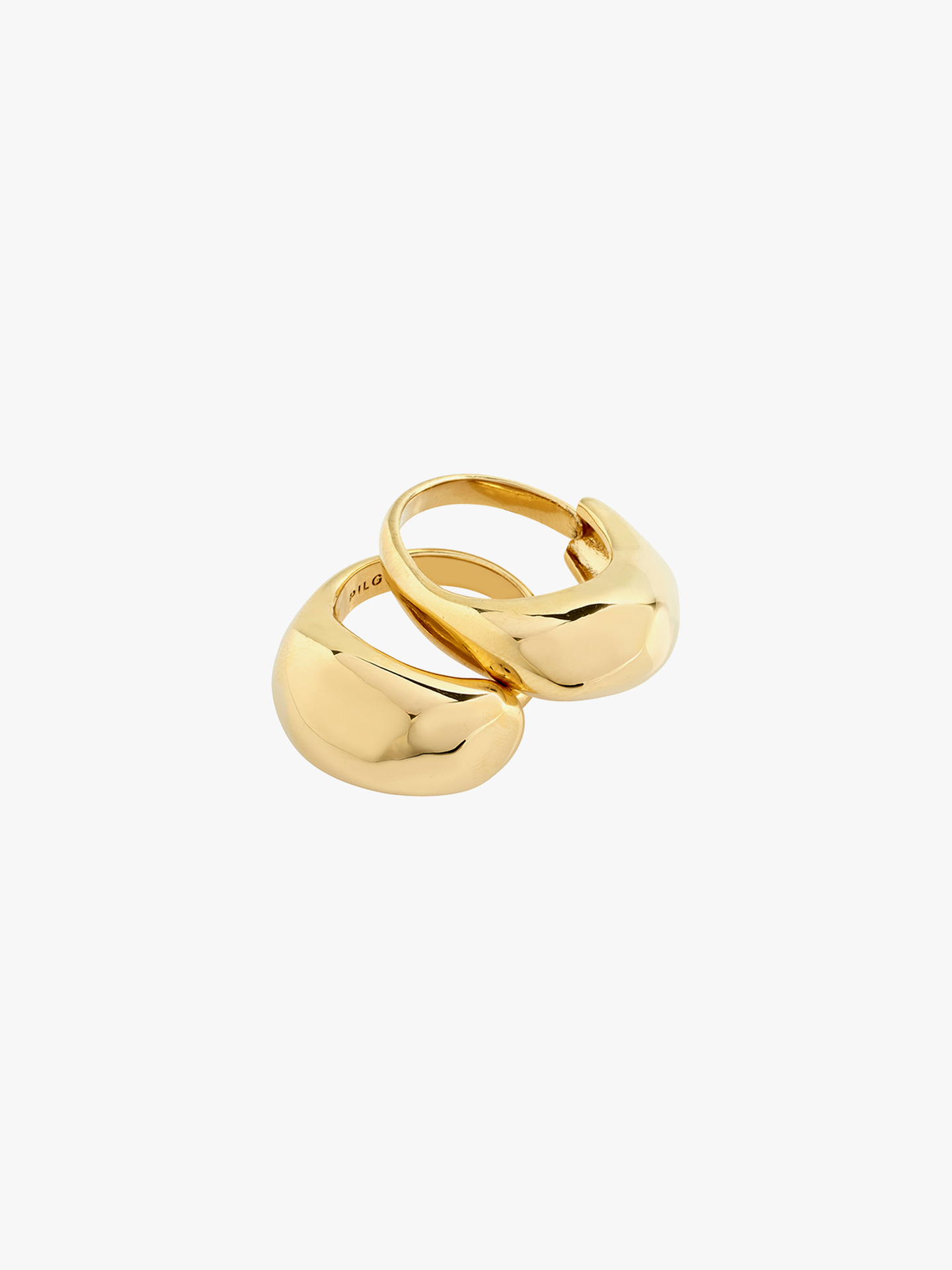 Harrison Ring 2-i-1 Sett