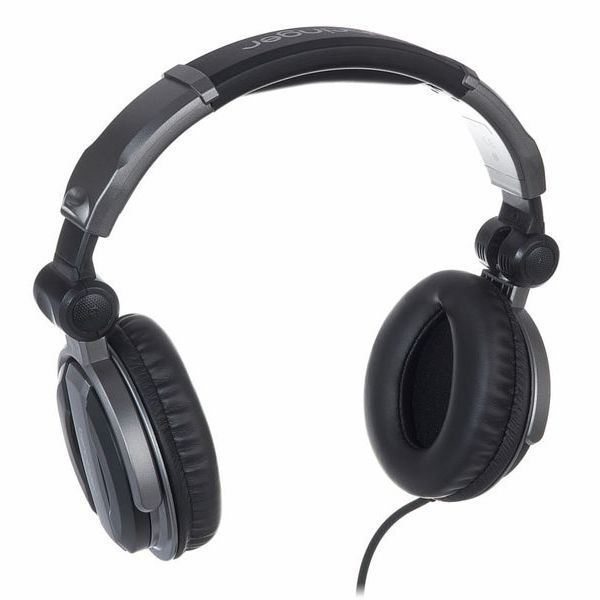 Behringer BDJ 1000