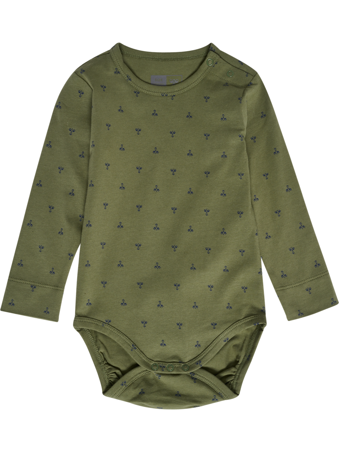 hmlBEESY BODY L/S