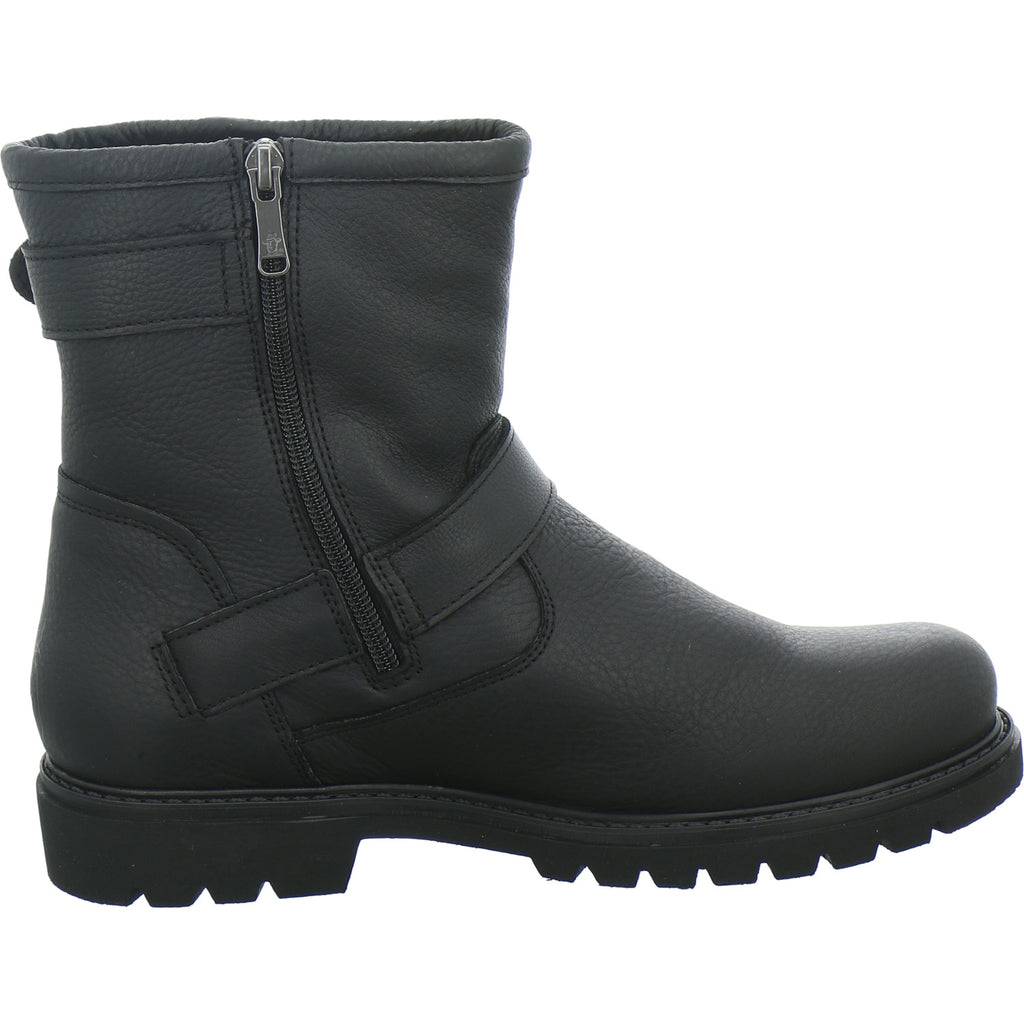 Panama Jack Winterstiefel Damen Schwarz