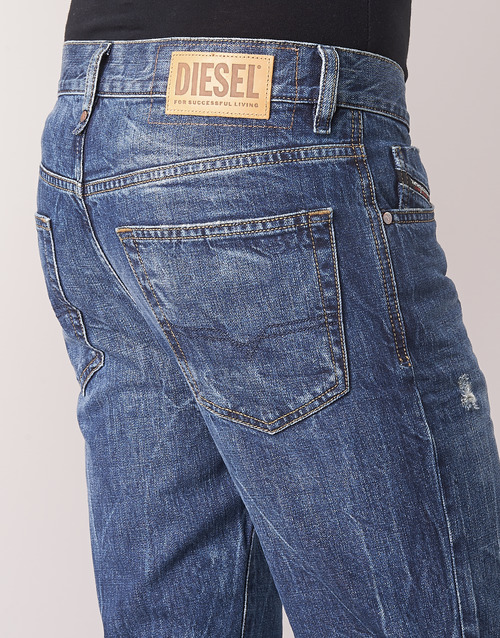 Diesel - MHARKY - Bleu 080AG