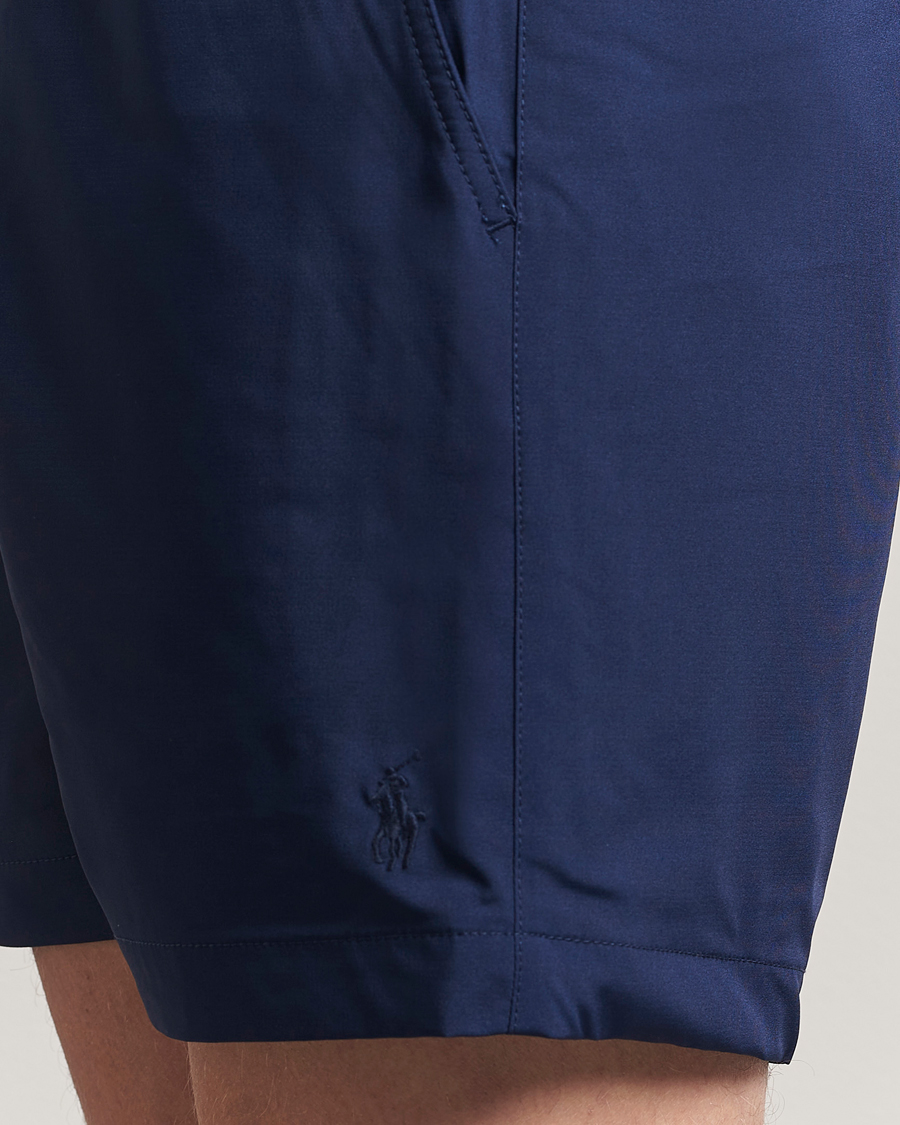 Polo Ralph Lauren Prepster Trunk Swimshorts Newport Navy