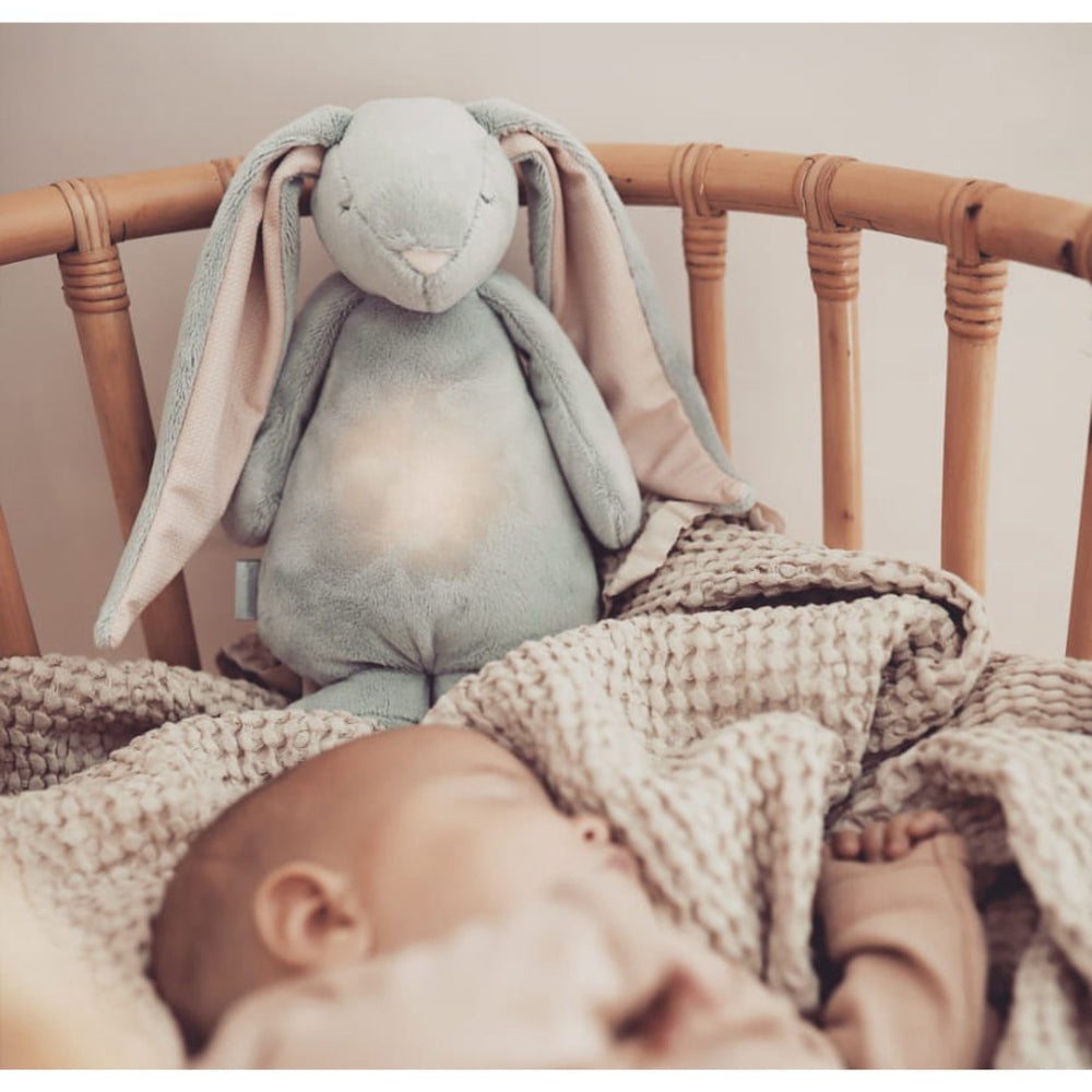 Køb Moonie Cloud 2.0 Kanin The Humming Friend