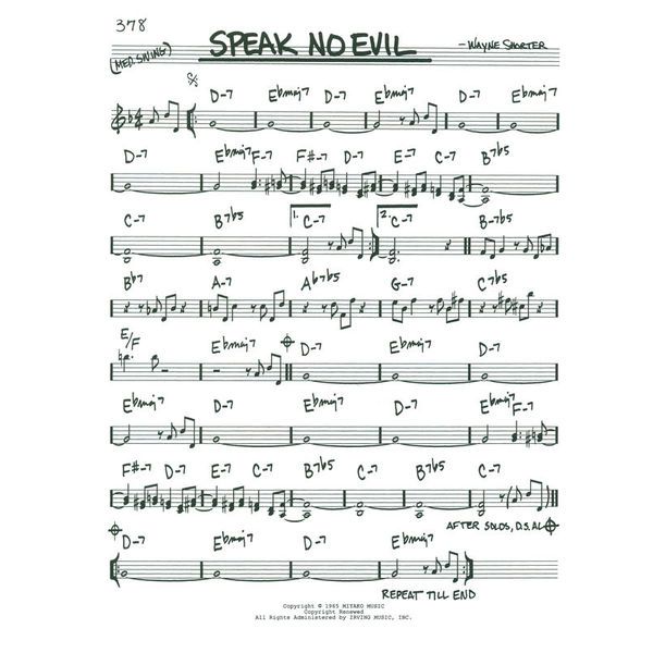 Hal Leonard Real Book 1 Bb + USB