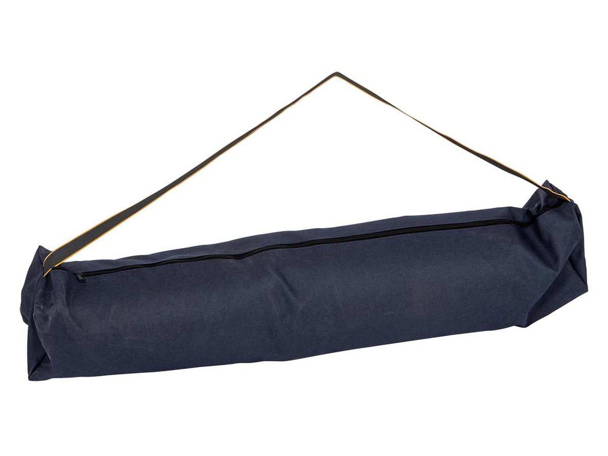 Bo-Camp Industrial Himrod vlinderstoel - Blue