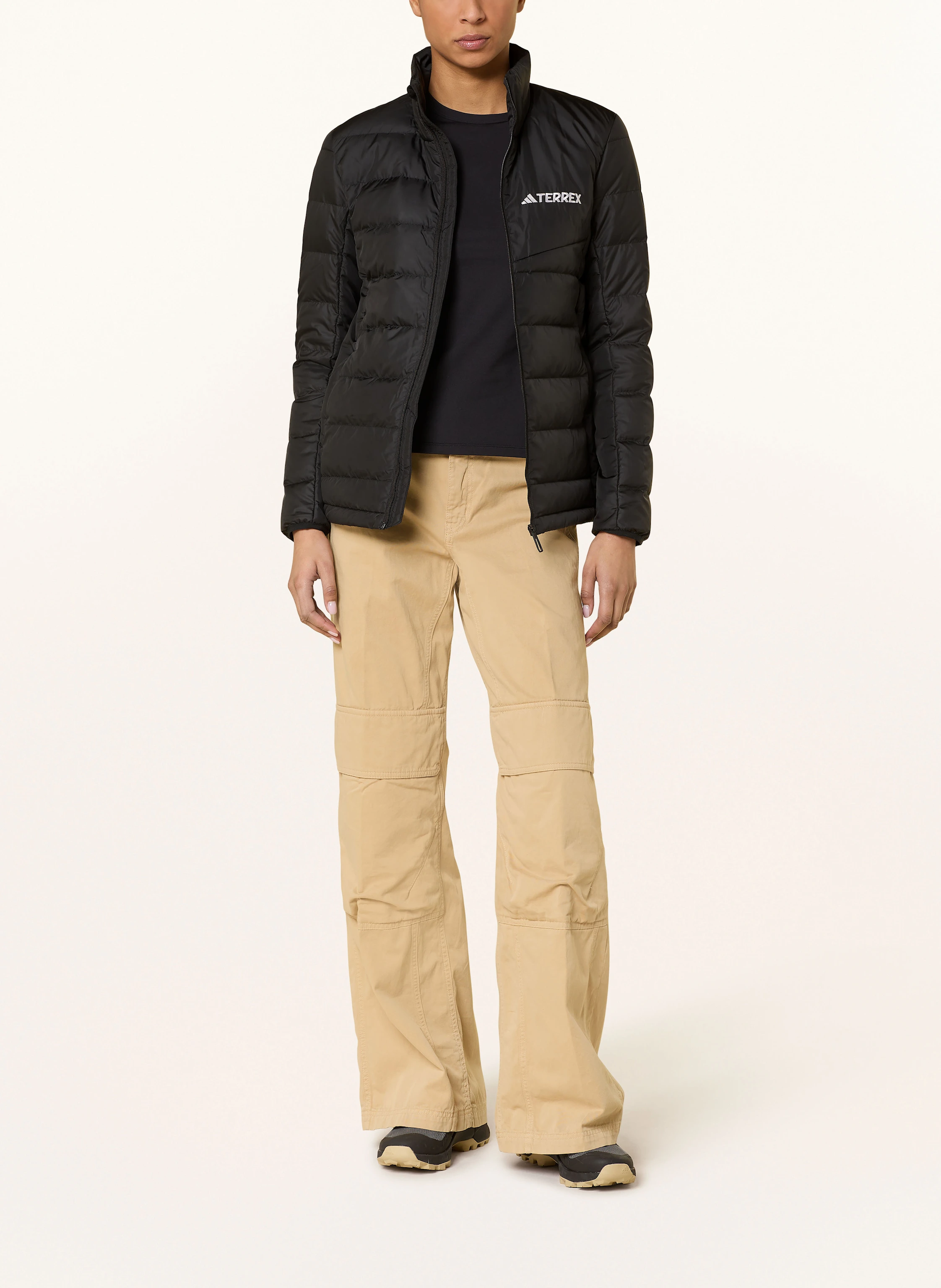 adidas TERREX Daunenjacke TERREX MULTI LIGHT