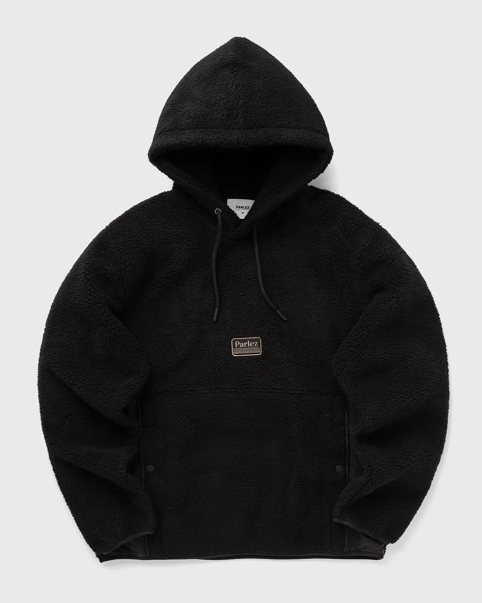 Parlez Carval Hood
